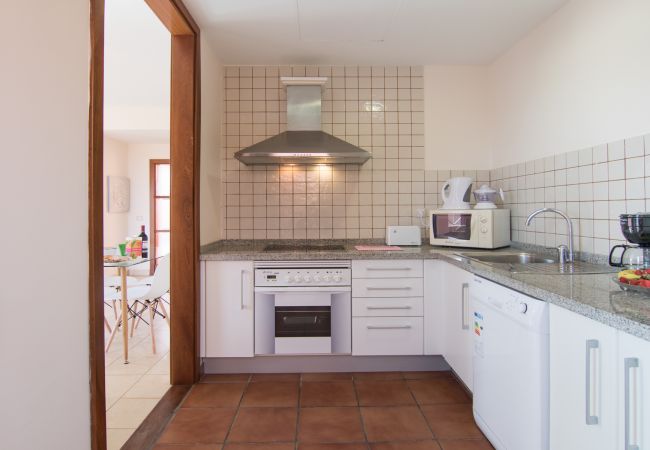 Villa em San Bartolomé de Tirajana - HomeForGuest Salobre Villa, 5PAX, WIFI, POOL, GREAT VIEWS  Villa em San Bartolomé de Tirajana - HomeForGuest Salobre Villa, 5PAX, WIFI, POOL, GREAT VIEWS