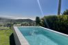 Villa em San Bartolomé de Tirajana - HomeForGuest Salobre Villa, 5PAX, WIFI, POOL, GREAT VIEWS  Villa em San Bartolomé de Tirajana - HomeForGuest Salobre Villa, 5PAX, WIFI, POOL, GREAT VIEWS