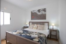 Apartamento em Arico - HomeForGuest A 20 PASOS DEL MAR, EL PORIS CON VISTA MAR 