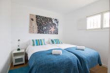Apartamento em Arico - HomeForGuest A 20 PASOS DEL MAR, EL PORIS CON VISTA MAR 
