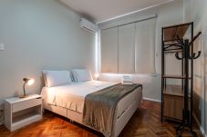 Apartamento em Rio de Janeiro - 3 minutos da praia de Ipanema | PM203
