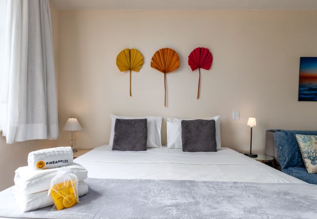 Apartamento em Rio de Janeiro - 6 minutos da praia de Ipanema e próximo do metrô | J801 Apartamento em Rio de Janeiro - 6 minutos da praia de Ipanema e próximo do metrô | J801