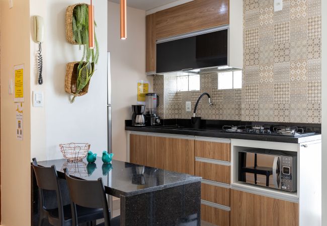 Apartamento em Rio de Janeiro - 6 minutos da praia de Ipanema e próximo do metrô | J801 Apartamento em Rio de Janeiro - 6 minutos da praia de Ipanema e próximo do metrô | J801