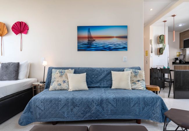 Apartamento em Rio de Janeiro - 6 minutos da praia de Ipanema e próximo do metrô | J801 Apartamento em Rio de Janeiro - 6 minutos da praia de Ipanema e próximo do metrô | J801