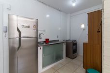 Apartamento em Rio de Janeiro - 7 minutos da praia de Ipanema | BT201