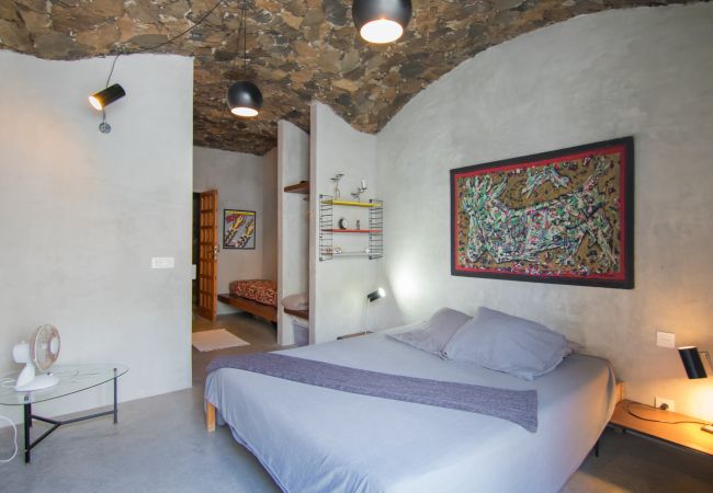 Apartamento em Arico - HomeForGuest NextDoor Oasis: frente al mar, terraza, piscina natural- HomeForGuest Apartamento em Arico - HomeForGuest NextDoor Oasis: frente al mar, terraza, piscina natural- HomeForGuest