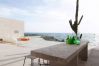 Apartamento em Arico - HomeForGuest NextDoor Oasis: frente al mar, terraza, piscina natural- HomeForGuest Apartamento em Arico - HomeForGuest NextDoor Oasis: frente al mar, terraza, piscina natural- HomeForGuest
