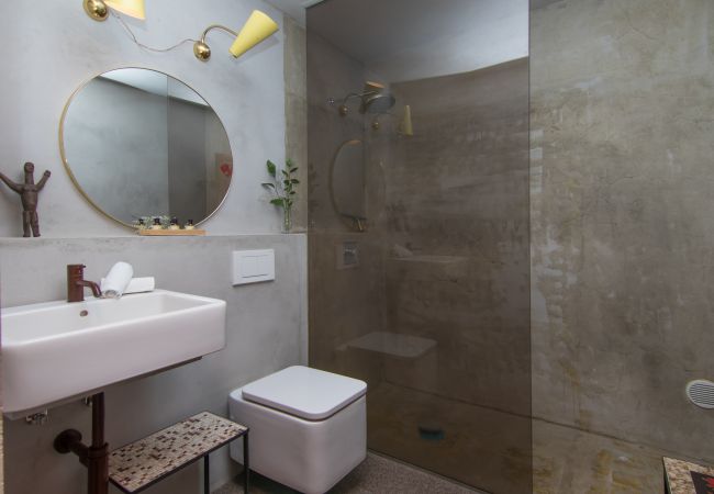 Villa em Arico - Oceanum Privé Maison de Mer Villa em Arico - Oceanum Privé Maison de Mer