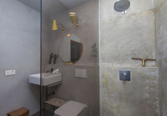 Villa em Arico - Oceanum Privé Maison de Mer Villa em Arico - Oceanum Privé Maison de Mer