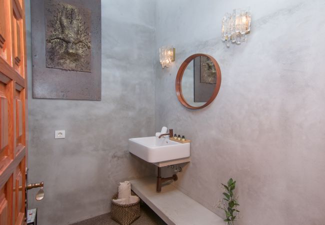 Villa em Arico - Oceanum Privé Maison de Mer Villa em Arico - Oceanum Privé Maison de Mer