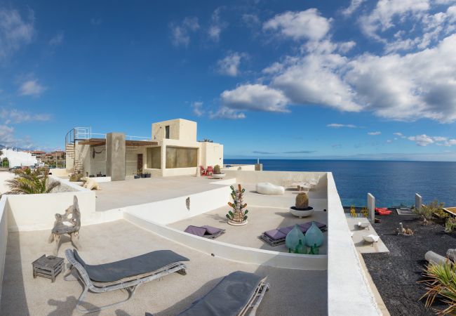 Villa em Arico - Oceanum Privé Maison de Mer Villa em Arico - Oceanum Privé Maison de Mer