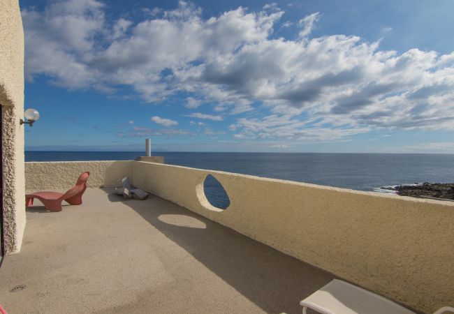 Villa em Arico - Oceanum Privé Maison de Mer Villa em Arico - Oceanum Privé Maison de Mer