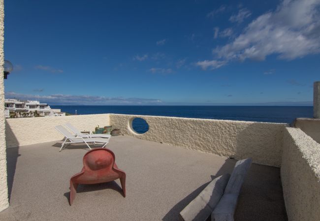 Villa em Arico - Oceanum Privé Maison de Mer Villa em Arico - Oceanum Privé Maison de Mer
