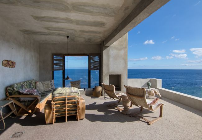 Villa em Arico - Oceanum Privé Maison de Mer Villa em Arico - Oceanum Privé Maison de Mer