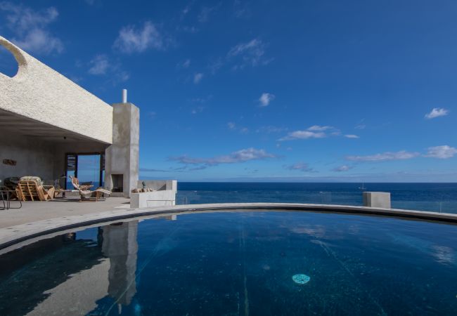 Villa em Arico - Oceanum Privé Maison de Mer Villa em Arico - Oceanum Privé Maison de Mer