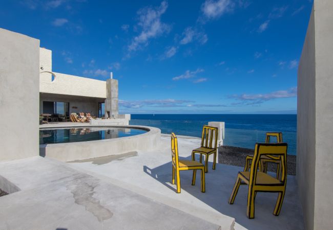 Villa em Arico - Oceanum Privé Maison de Mer Villa em Arico - Oceanum Privé Maison de Mer