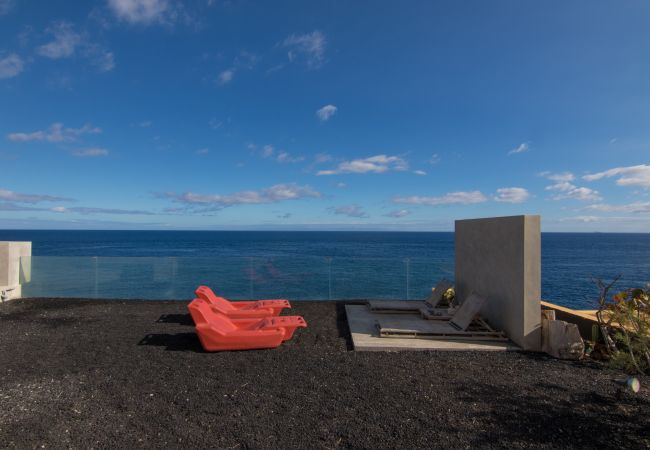 Villa em Arico - Oceanum Privé Maison de Mer Villa em Arico - Oceanum Privé Maison de Mer