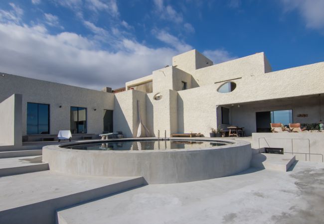 Villa em Arico - Oceanum Privé Maison de Mer Villa em Arico - Oceanum Privé Maison de Mer