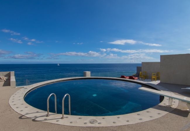 Villa em Arico - Oceanum Privé Maison de Mer Villa em Arico - Oceanum Privé Maison de Mer