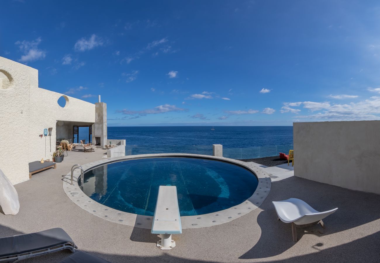 Villa em Arico - Oceanum Privé Maison de Mer Villa em Arico - Oceanum Privé Maison de Mer