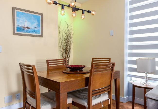 Apartamento em Rio de Janeiro - Copacabana ideal para casais | RPP913  Apartamento em Rio de Janeiro - Copacabana ideal para casais | RPP913