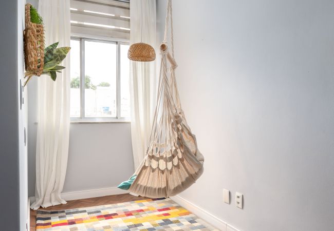 Apartamento em Rio de Janeiro - Copacabana ideal para casais | RPP913  Apartamento em Rio de Janeiro - Copacabana ideal para casais | RPP913