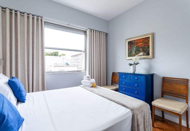 Apartamento em Rio de Janeiro - Copacabana ideal para casais | RPP913  Apartamento em Rio de Janeiro - Copacabana ideal para casais | RPP913