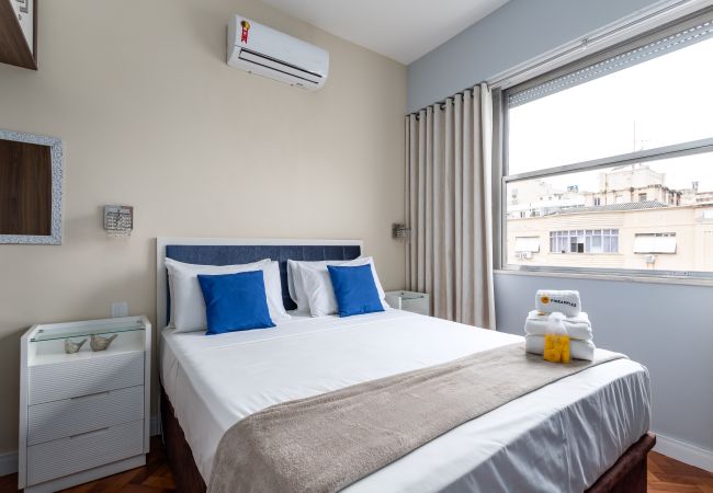 Apartamento em Rio de Janeiro - Copacabana ideal para casais | RPP913  Apartamento em Rio de Janeiro - Copacabana ideal para casais | RPP913