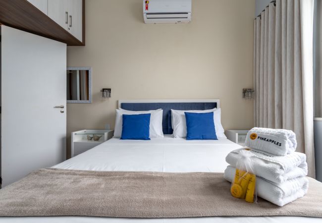 Apartamento em Rio de Janeiro - Copacabana ideal para casais | RPP913  Apartamento em Rio de Janeiro - Copacabana ideal para casais | RPP913