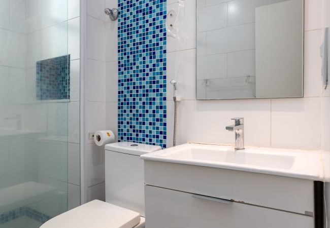 Apartamento em Rio de Janeiro - Copacabana ideal para casais | RPP913  Apartamento em Rio de Janeiro - Copacabana ideal para casais | RPP913