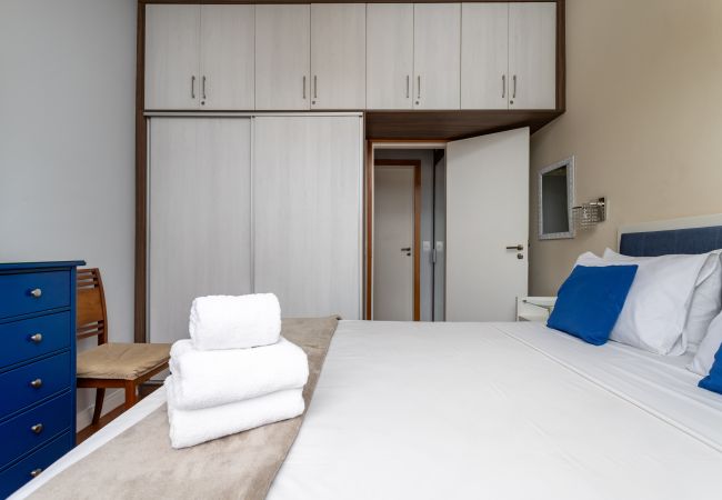 Apartamento em Rio de Janeiro - Copacabana ideal para casais | RPP913  Apartamento em Rio de Janeiro - Copacabana ideal para casais | RPP913