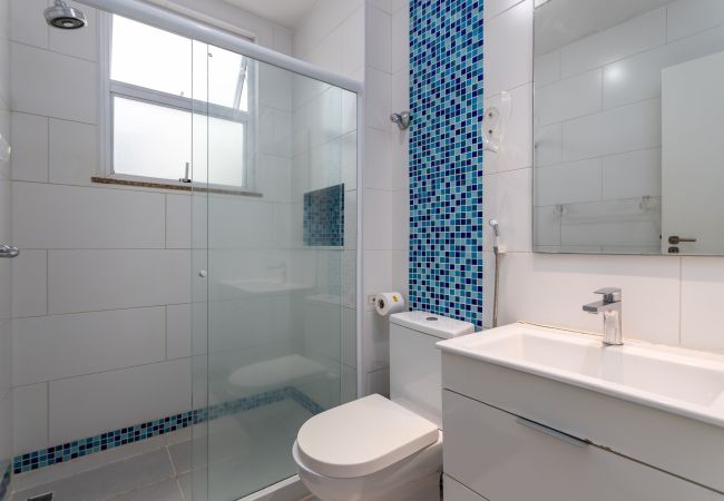 Apartamento em Rio de Janeiro - Copacabana ideal para casais | RPP913  Apartamento em Rio de Janeiro - Copacabana ideal para casais | RPP913