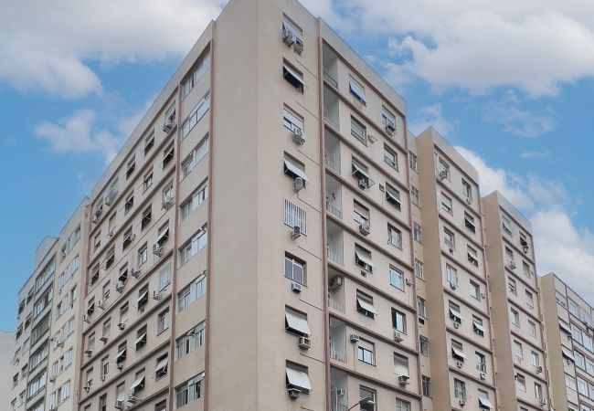Apartamento em Rio de Janeiro - Copacabana ideal para casais | RPP913  Apartamento em Rio de Janeiro - Copacabana ideal para casais | RPP913
