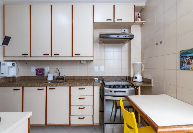 Apartamento em Rio de Janeiro - Copacabana ideal para casais | RPP913  Apartamento em Rio de Janeiro - Copacabana ideal para casais | RPP913