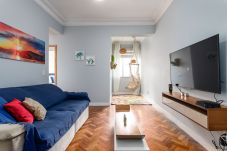 Apartamento em Rio de Janeiro - Copacabana ideal para casais | RPP913 