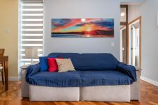 Apartamento em Rio de Janeiro - Copacabana ideal para casais | RPP913 
