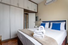Apartamento em Rio de Janeiro - Copacabana ideal para casais | RPP913 