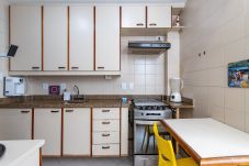 Apartamento em Rio de Janeiro - Copacabana ideal para casais | RPP913 