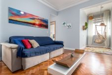 Apartamento em Rio de Janeiro - Copacabana ideal para casais | RPP913 