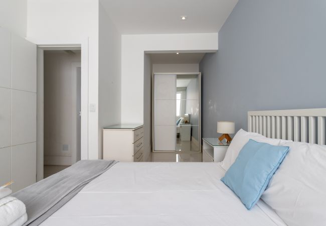 Apartamento em Rio de Janeiro - 2 minutos da praia de Copacabana | SL1001 Apartamento em Rio de Janeiro - 2 minutos da praia de Copacabana | SL1001