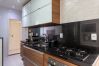 Apartamento em Rio de Janeiro - 2 minutos da praia de Copacabana | SL1001 Apartamento em Rio de Janeiro - 2 minutos da praia de Copacabana | SL1001
