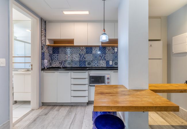 Estúdio em São Paulo - AV203 - Lindo Studio na Rua Avanhandava Estúdio em São Paulo - AV203 - Lindo Studio na Rua Avanhandava