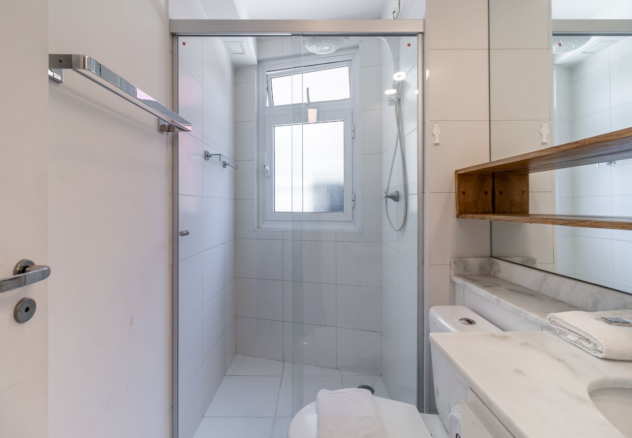 Estúdio em São Paulo - AV203 - Lindo Studio na Rua Avanhandava Estúdio em São Paulo - AV203 - Lindo Studio na Rua Avanhandava