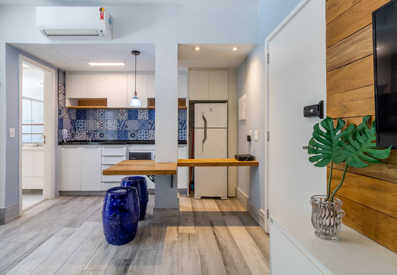 Estúdio em São Paulo - AV203 - Lindo Studio na Rua Avanhandava Estúdio em São Paulo - AV203 - Lindo Studio na Rua Avanhandava