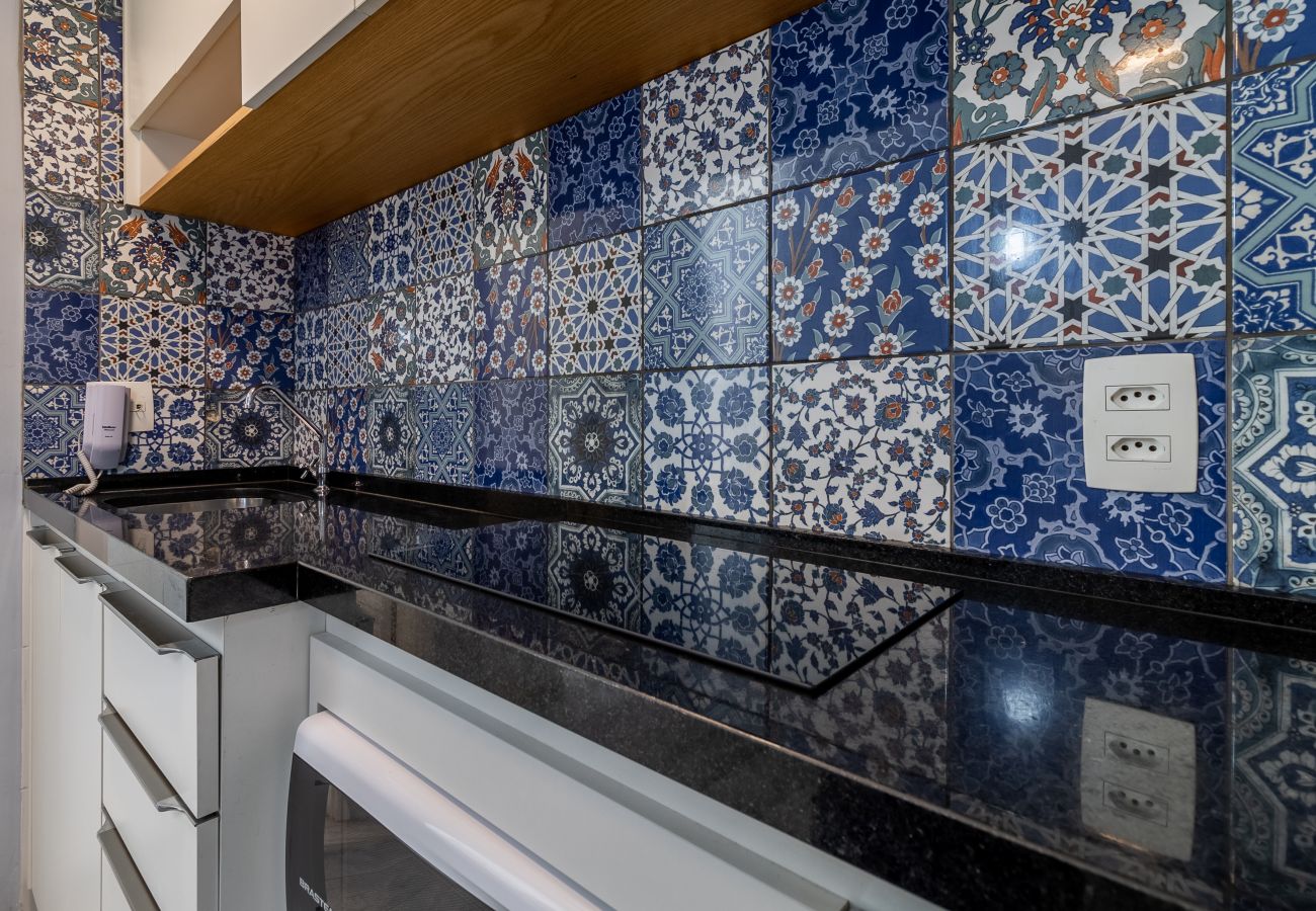 Estúdio em São Paulo - AV203 - Lindo Studio na Rua Avanhandava Estúdio em São Paulo - AV203 - Lindo Studio na Rua Avanhandava