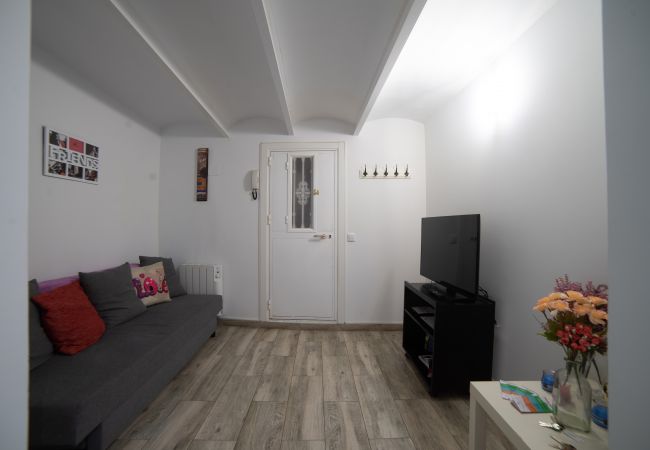 Apartamento em Madrid - Apartamento O'Donnell-Gregorio Marañón Temporal Apartamento em Madrid - Apartamento O'Donnell-Gregorio Marañón Temporal