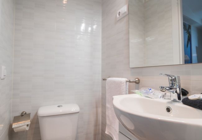 Apartamento em Madrid - Apartamento O'Donnell-Gregorio Marañón Temporal Apartamento em Madrid - Apartamento O'Donnell-Gregorio Marañón Temporal
