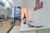 Apartamento em Madrid - Apartamento O'Donnell-Gregorio Marañón Temporal Apartamento em Madrid - Apartamento O'Donnell-Gregorio Marañón Temporal