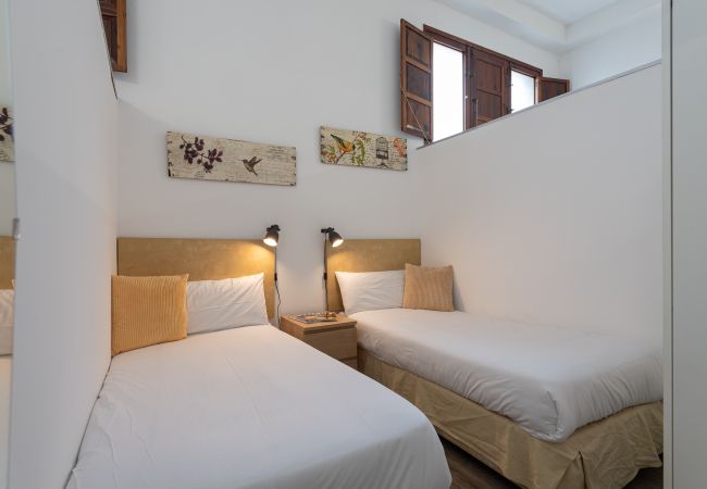 Casa em Arucas - HomeForGuest Acogedor Loft con Parking junto a la Catedral de Arucas Casa em Arucas - HomeForGuest Acogedor Loft con Parking junto a la Catedral de Arucas
