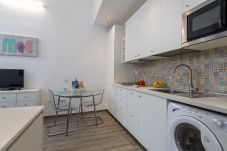Casa em Arucas - HomeForGuest Acogedor Loft con Parking junto a la Catedral de Arucas